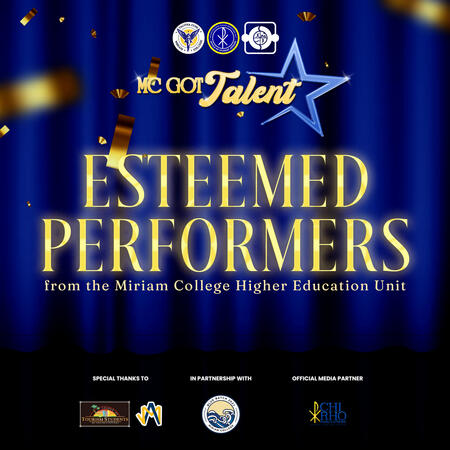 MC Got Talent Performers Announcement