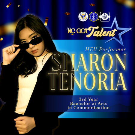 MC Got Talent Performers Announcement